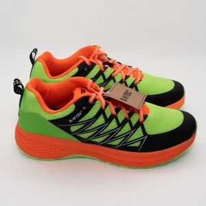 HI-TEC -  Demolisher Men's Running Low Trail Shoes